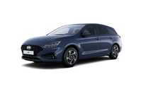 Hyundai I30 Wagon 1.5 96 KM Pure Design Winter