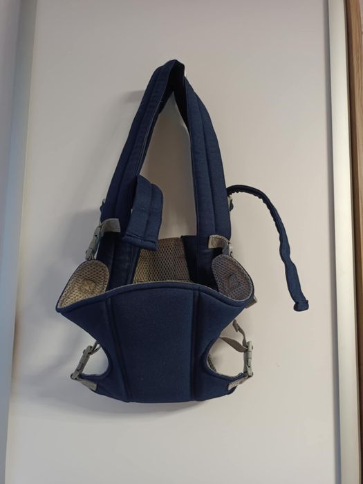 Nosidełko 3w1, od 3-16m,  do 15 kg