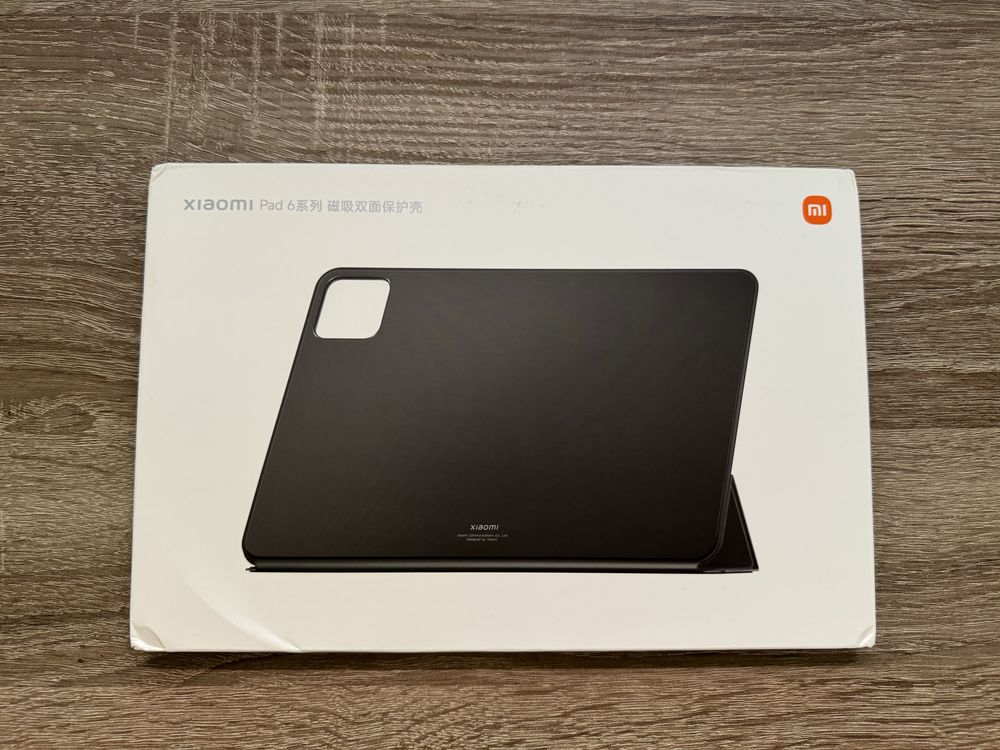 Чохол Xiaomi Pad 6 / 6 Pro