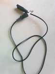 Kabel 70 cm. Zasilający RTV AGD ósemka