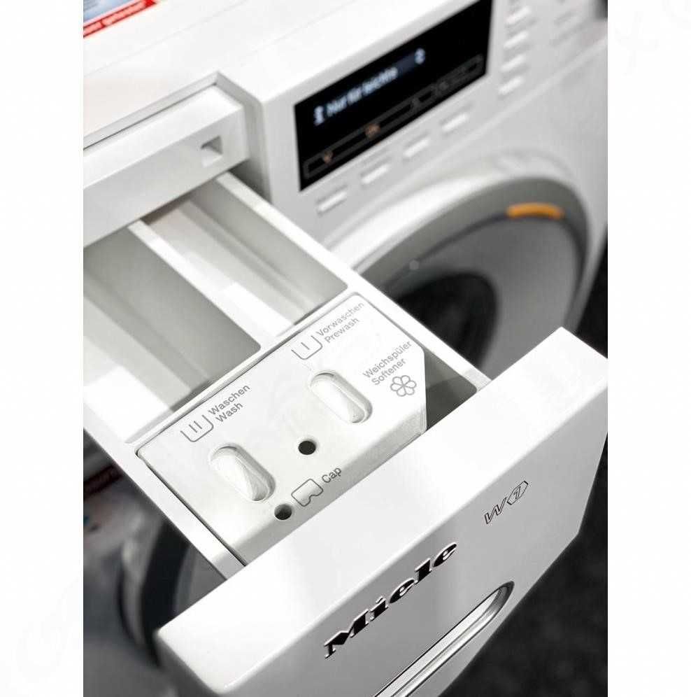 Пральна машина Miele WMB 120 Germany Укр мова