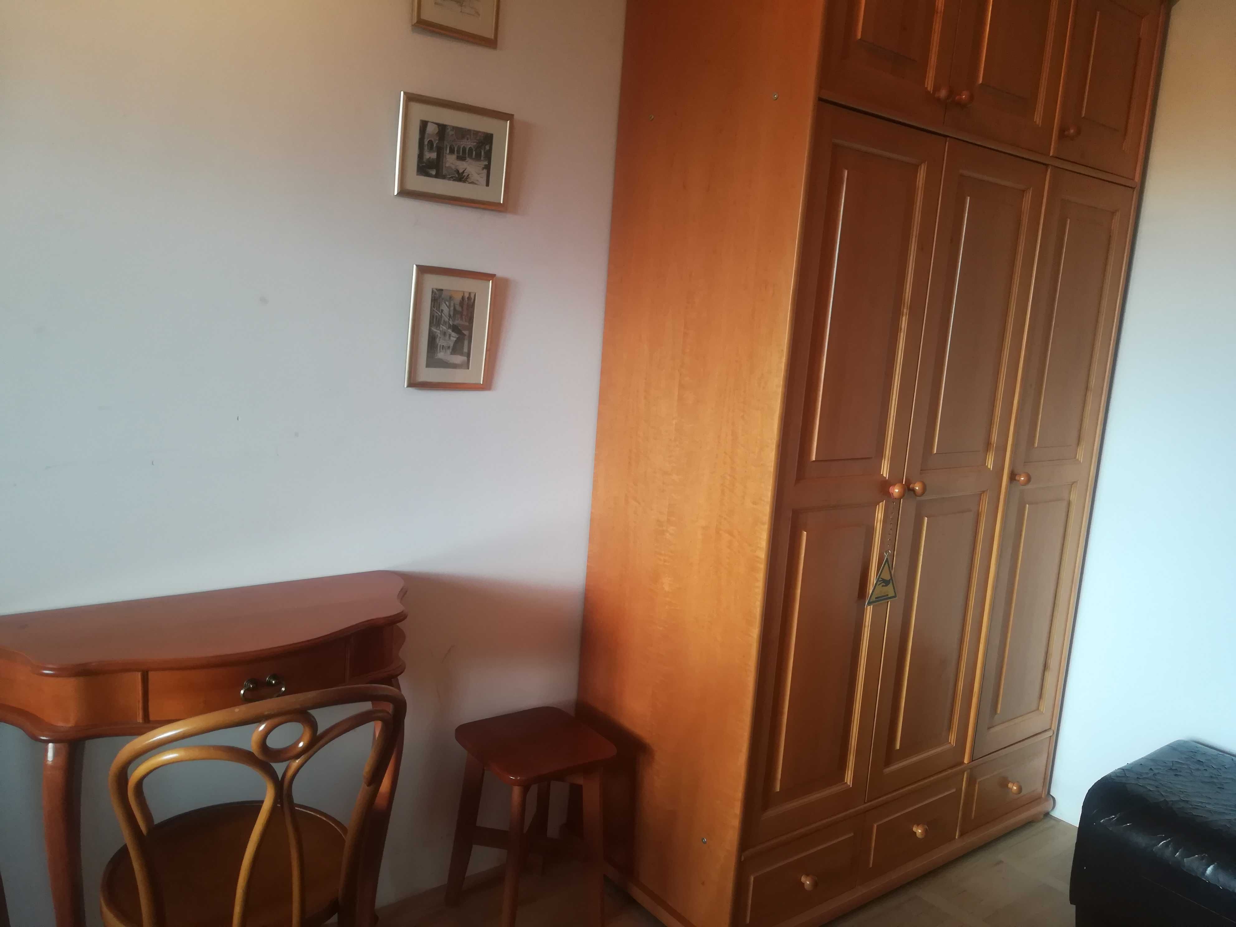 Warszawa, Kabaty, Pokój jednoosobowy 16m2