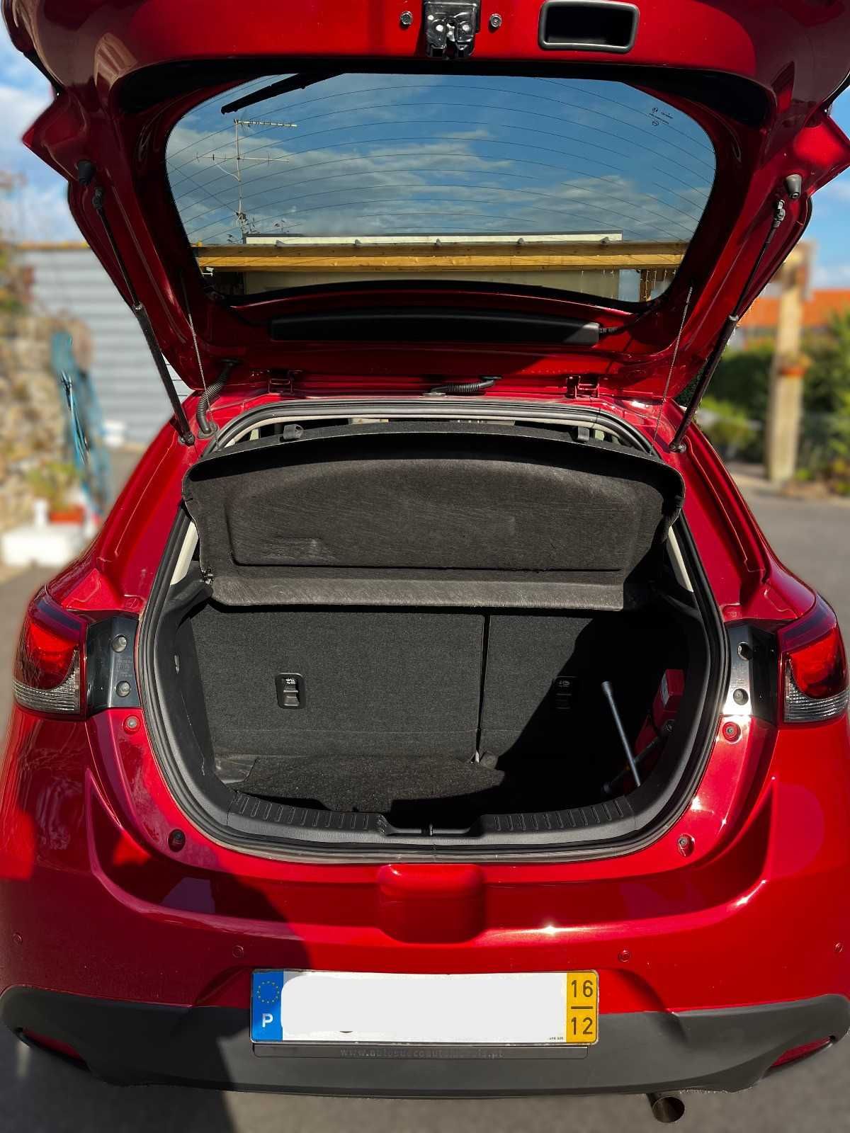 Mazda 2 1.5 Sky.Evolve