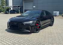 Audi RS7 TFSI quattro tiptronic 2020