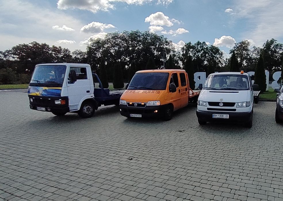 Эвакуатор Одесса евакуатор Одеса Одесская область не дорого вызвать