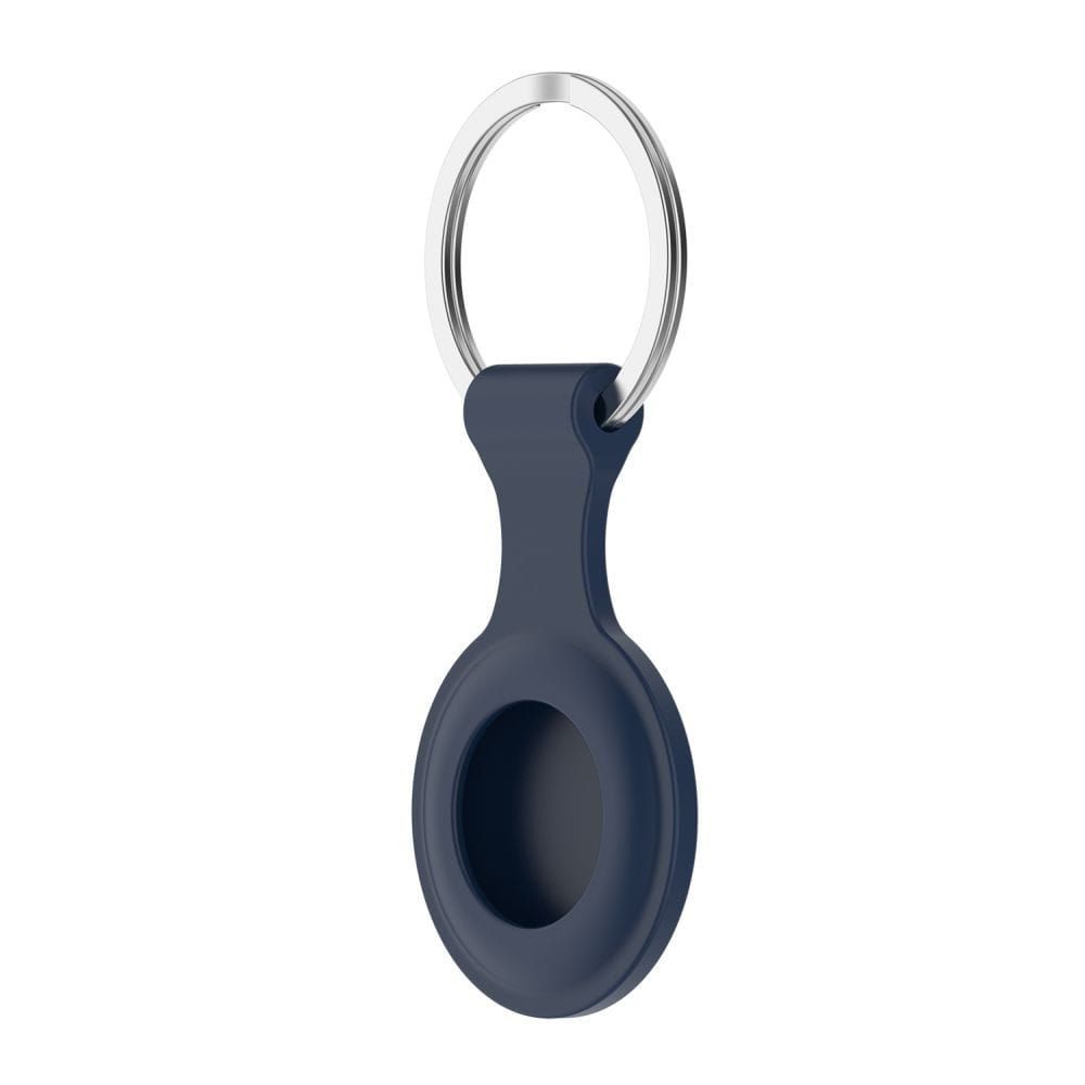 tech-protect icon apple airtag navy