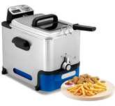 Frytkownica tradycyjna Tefal FR8040 ,2300 W      POWYSTAWOWA