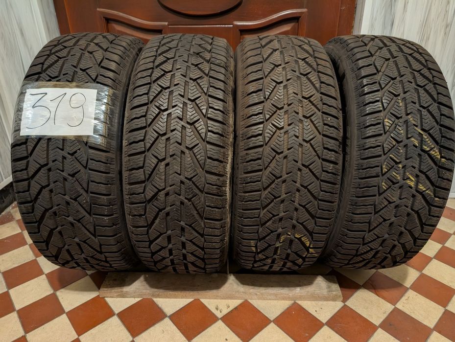 Kormoran SUV Snow 225/55R18 98V #319