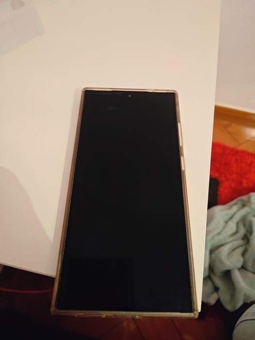 Troco Samsung S24 Ultra