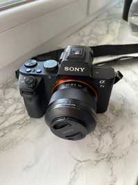 Sony ILCE - 7M II -   body