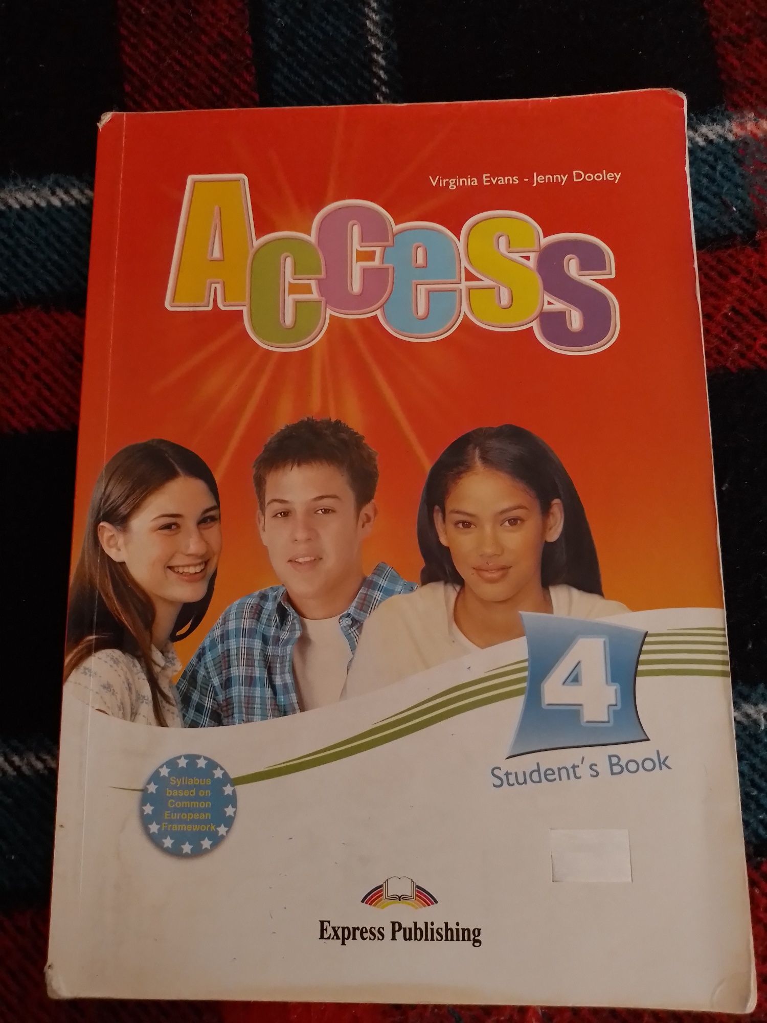 Podręcznik Access 4