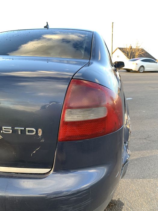 Продам авто Audi A6