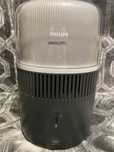 Ewaporacyjny nawilżacz powietrza Philips z oczyszczaczem dla dziecka