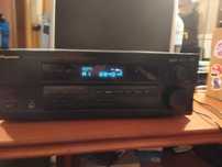 Pioneer VSX-D510 wzmacniacz, amplituner kina domowego