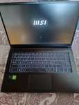 Portátil MSI Modern 15