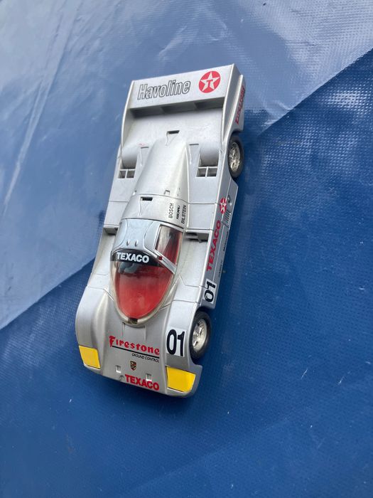 Carro pista scalextric