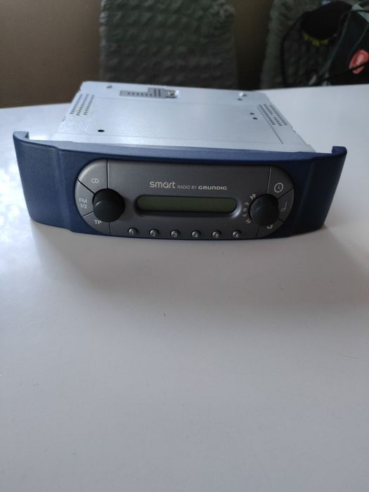 Radio Smart Grundig