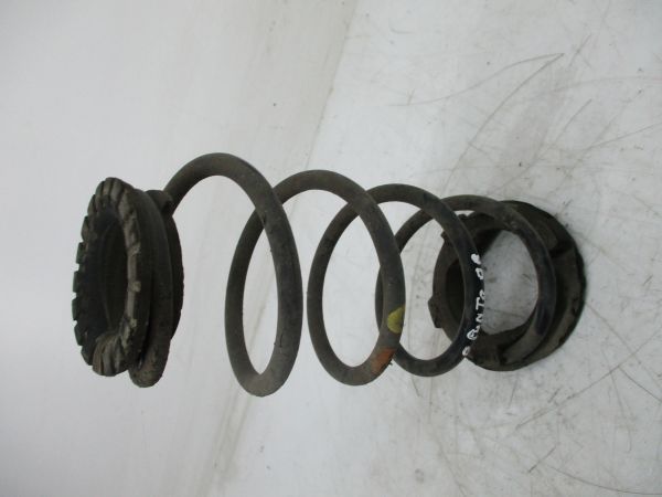 Mola de suspensão trás direita FIAT Grande Punto (199_)
