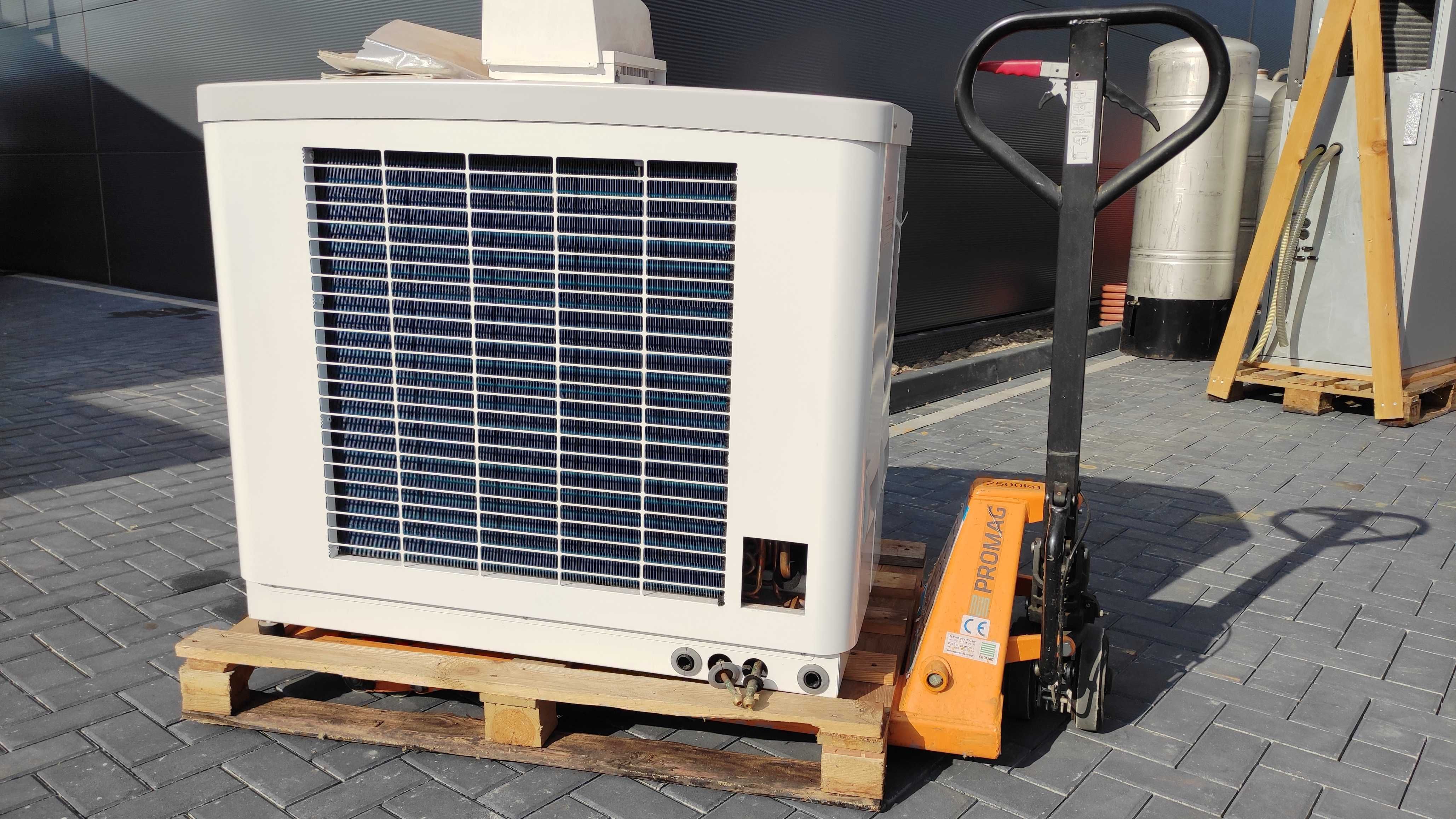 Pompa ciepła Stiebel Eltron WPL 15-2 AE