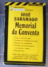 Memorial do Convento