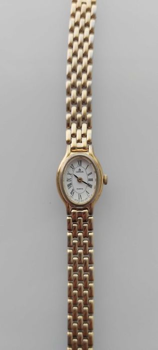 Relógio Lorus de senhora.