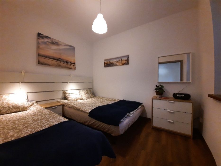 Silva, Porto, Iris apartamenty Gdańsk, Sobieszewo, Wyspa Sobieszewska