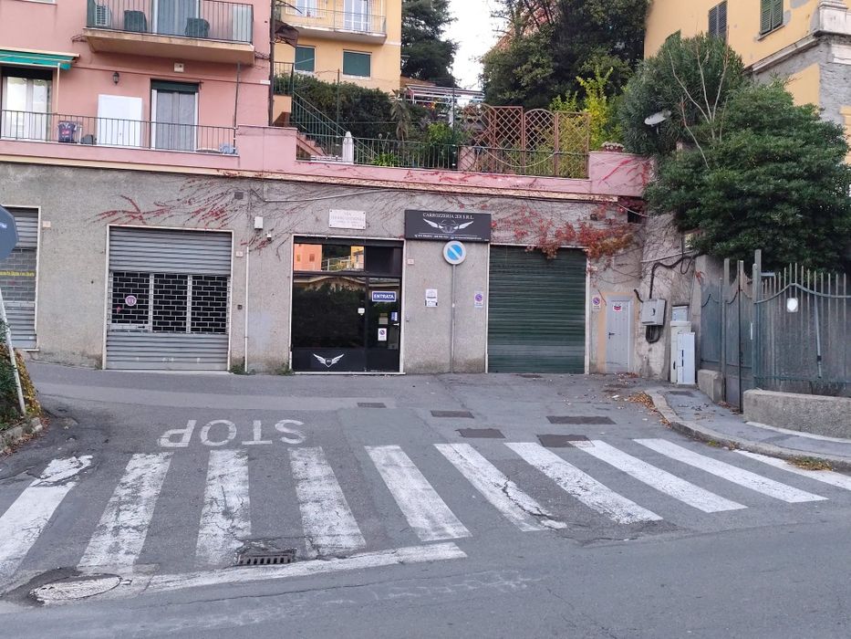 Blaszak Garaz Wynajmie