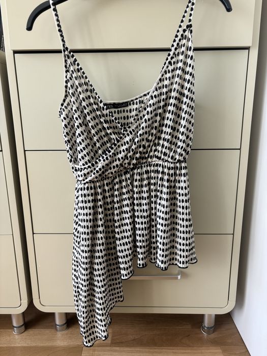 Літній костюм Zara