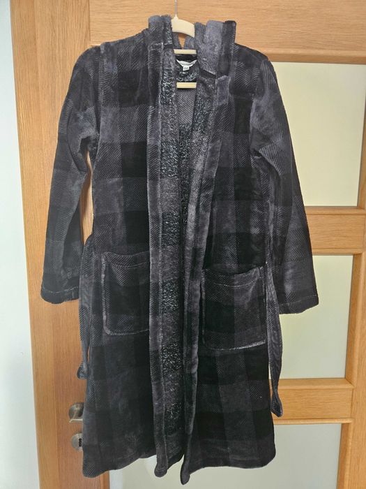 Szlafrok KappAhl 158/164