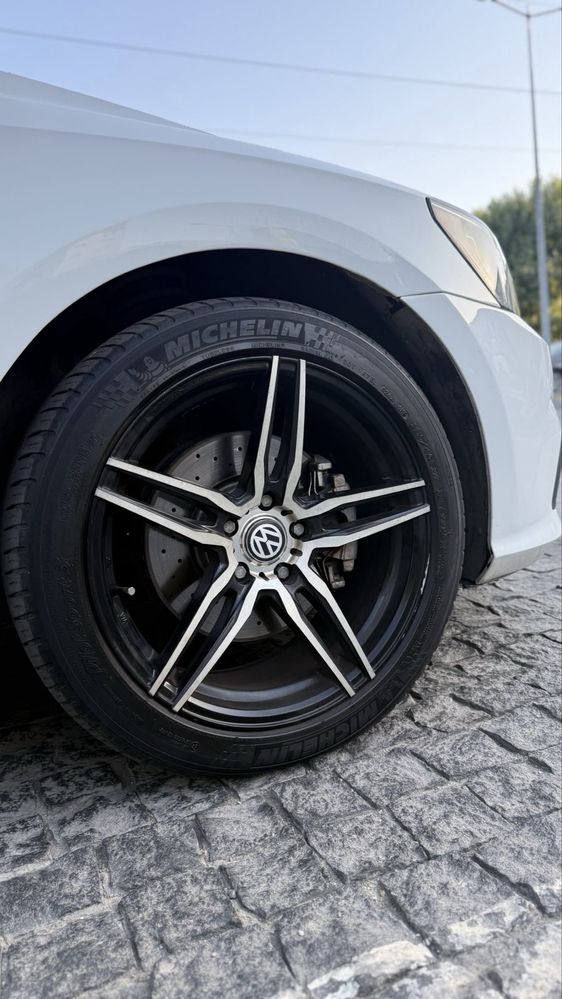 Продам хозяйский VW Passat B8