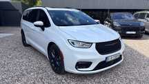 Chrysler Pacifica 2023 8 osobowa, FULL wersja S,Faktura VAT 23%