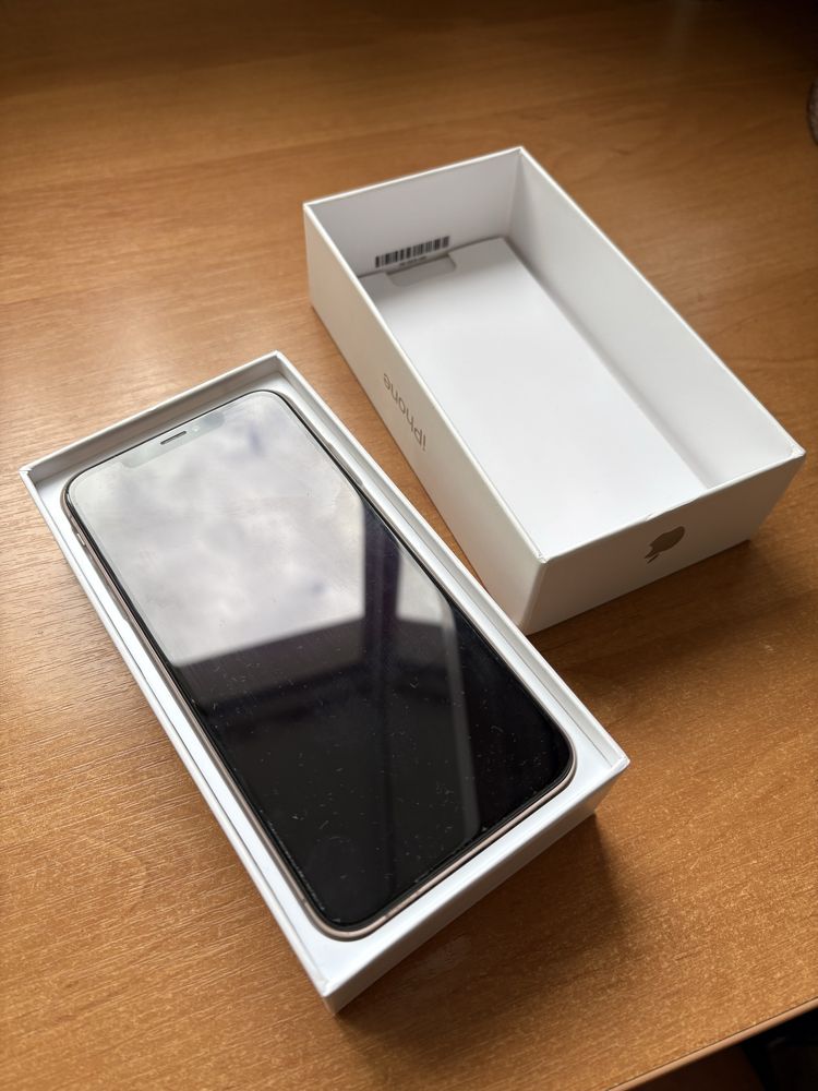 Iphone XS Max 256gb