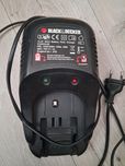 Ładowarka Black &decker 14,4 V