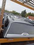 Zabudowa Mitsubishi L200 Pick-up na pakę Hardtop