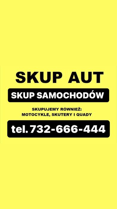Skup Aut Skup Samochodów Auto Kasacja Złomowanie EXPRESS WARSZAWA
