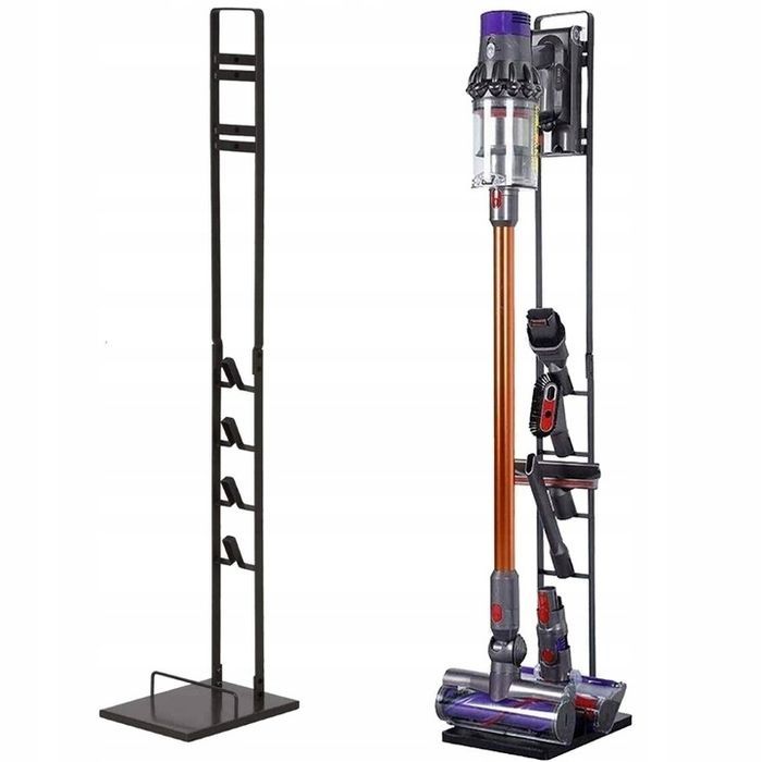 Stojak Wolnostojacy do Odkurzaczy Dyson V6 V7 V8 V10 V11 V12 V15