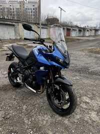 Triumph tiger sport 660