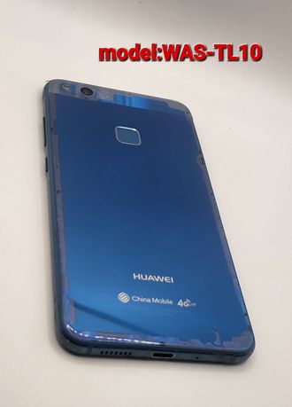 Uszkodzony huawei WAS-TL10