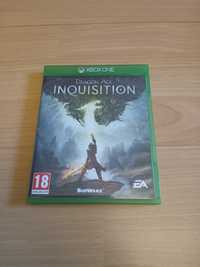 Gra dragon Age inquisition xbox one