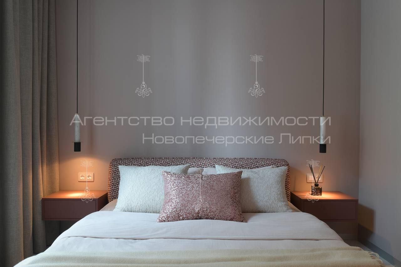 Продам самую лучшую квартиру с 1 спальней ЖК Новопечерские Липки