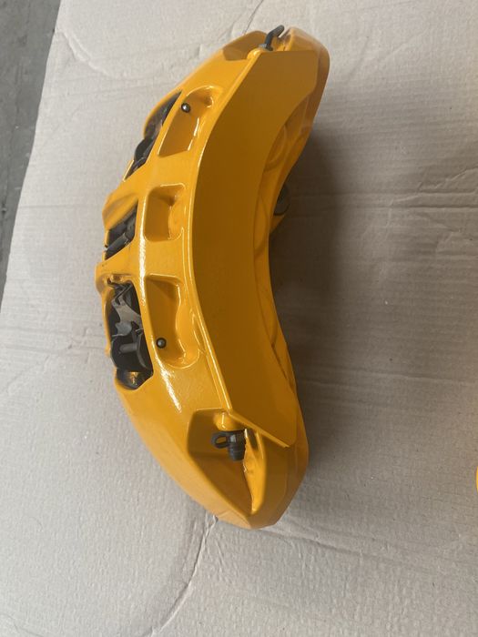 Супррта, тормозні диски 400мм, Audi E-Tron