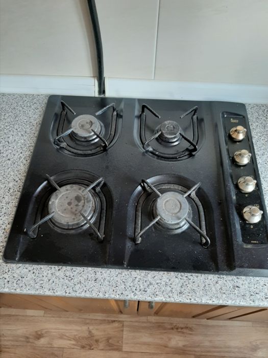 Газовая поверхность Teka ES 60.2