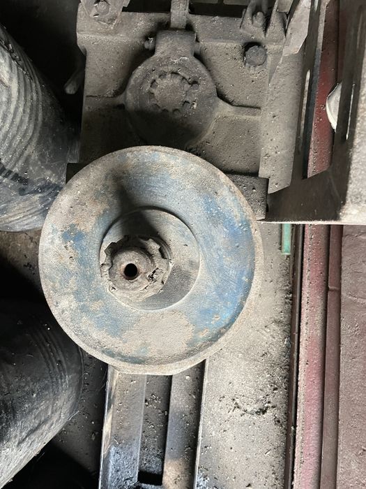 Przekładnia zębata 2P -250