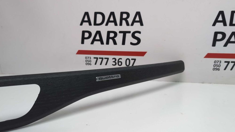 Комплект декора салона Audi A5 F5 Sportback