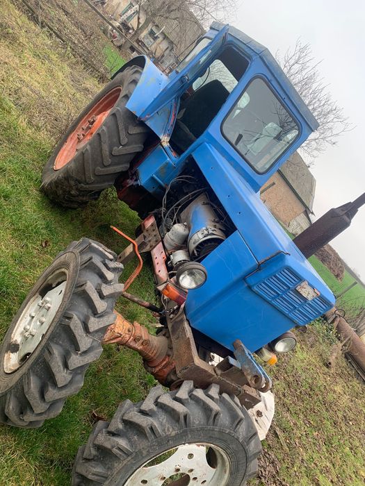Продам Трактор Т40АМ