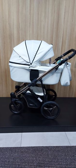 NOWY z ekspozycji Bebetto Pascal Premium Class