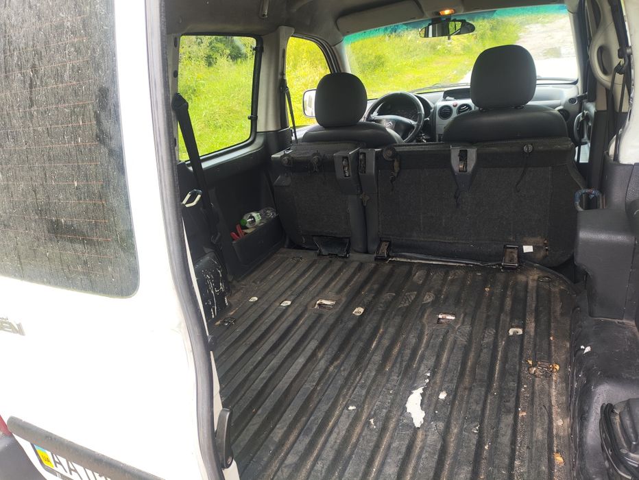 Продам Сітроен берлінго 1.9d пасажир