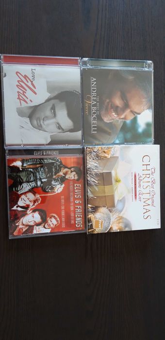 Cds musica originais lote 20 eur