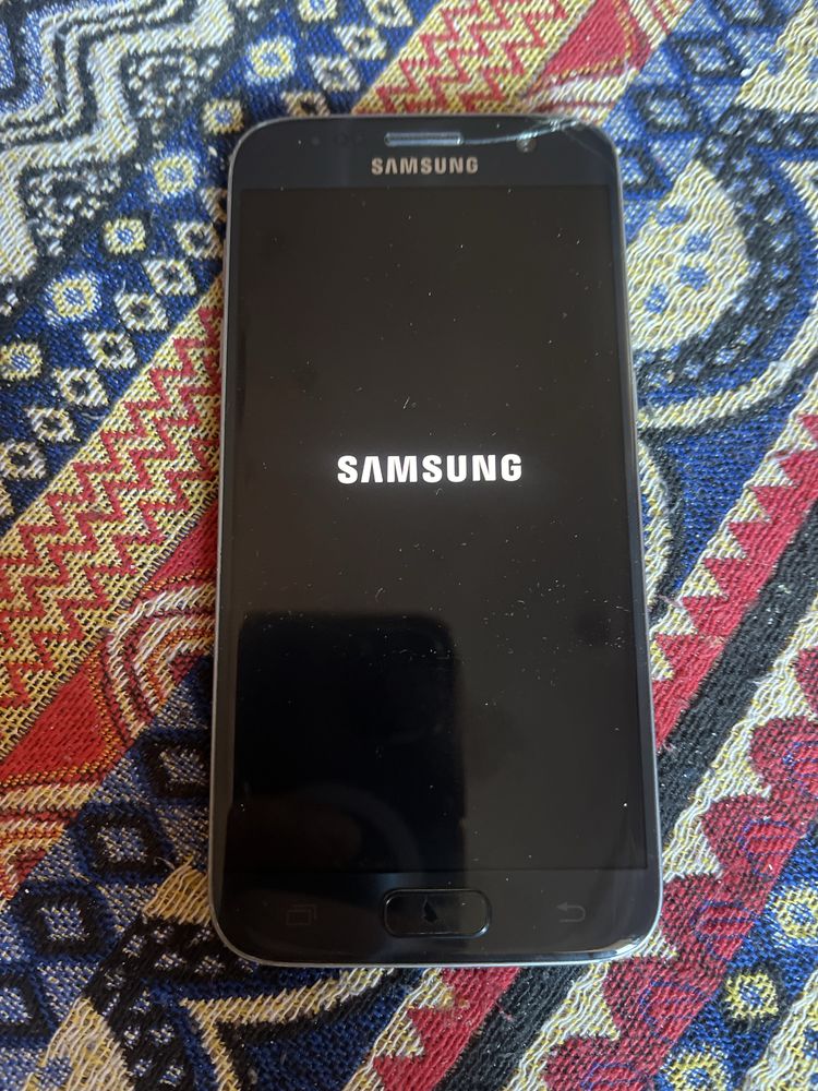 Samsung S7 32 gb на запчасти