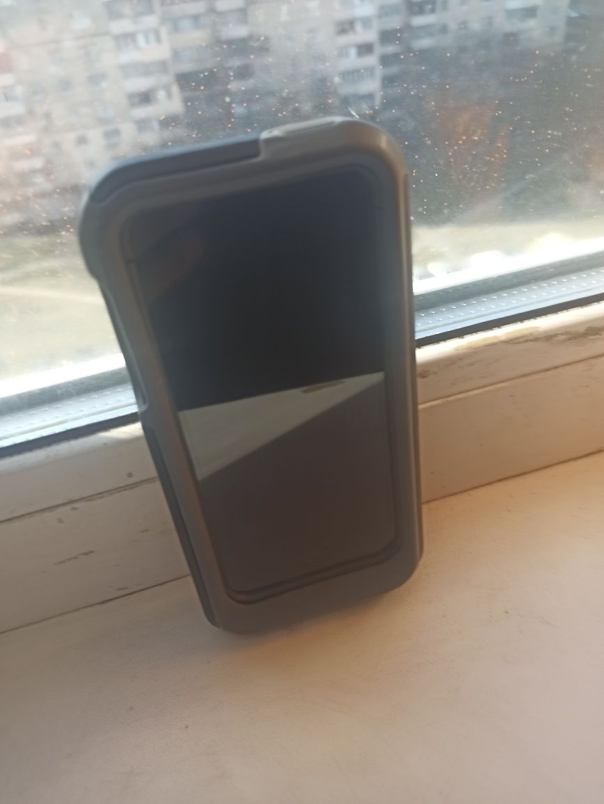 iPod сканер товаров